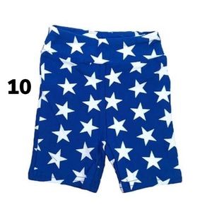 Lularoe Kids Biker Shorts